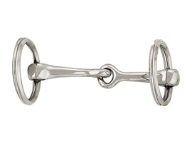 Weaver® Snaffle Bit Key Ring