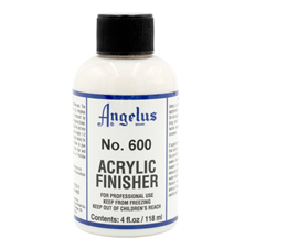 Angelus® 4 Oz Acrylic Finisher